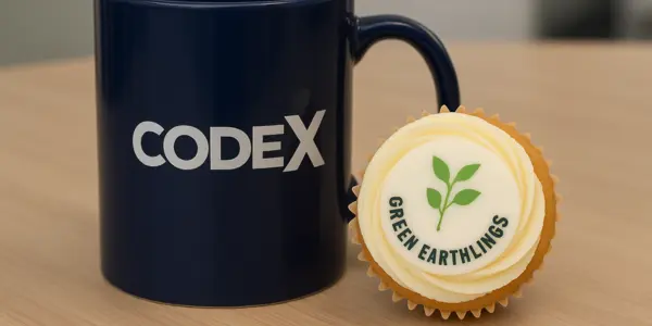 Green Earthlings Driving Circular Economy Initiatives at Codex